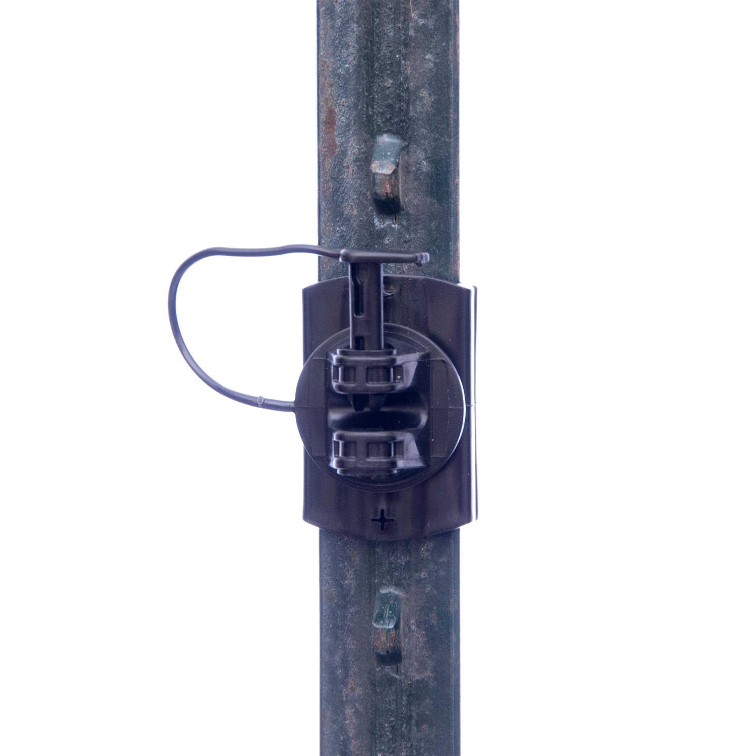 Gallagher Fence Volt/Current Meter and Fault Finder - Zenithce