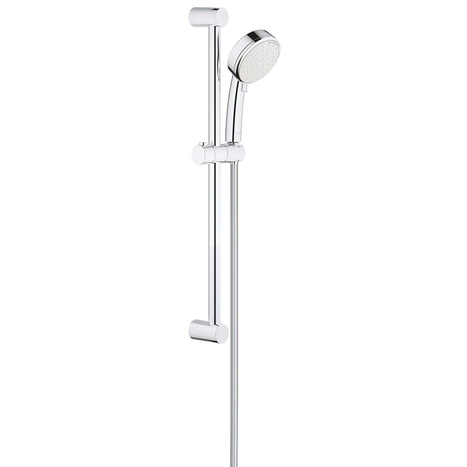 Grohe Tempesta 27523000 24 Shower Bar - Zenithce