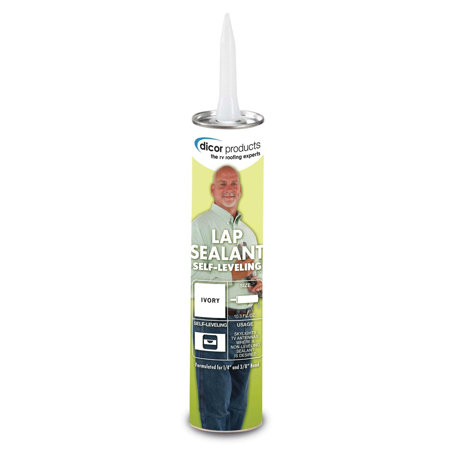 Dicor Seal-Tite Window Reseal Kit WRK-1 - Zenithce