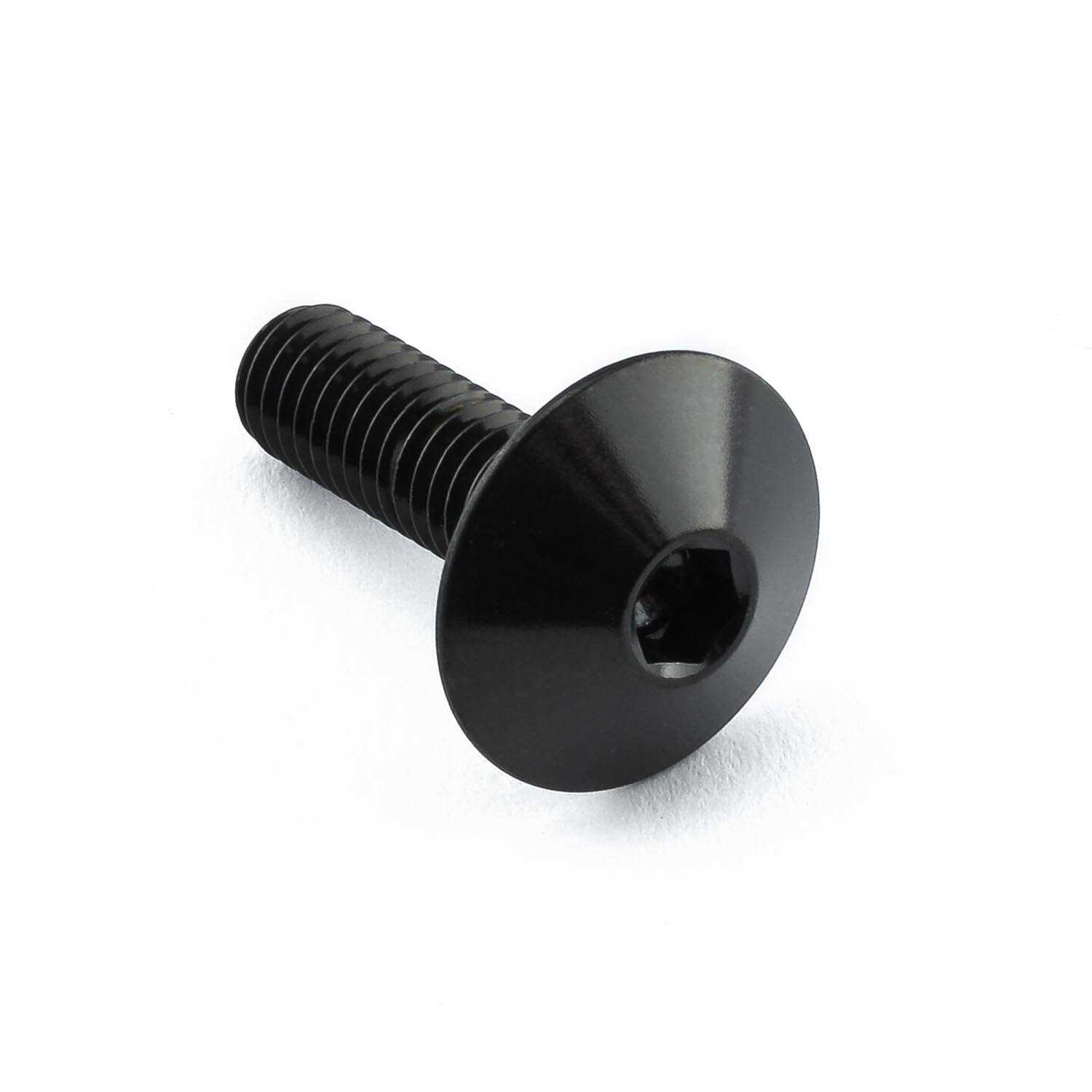 Pro-Bolt Stainless Steel Dome Head Bolt - Zenithce