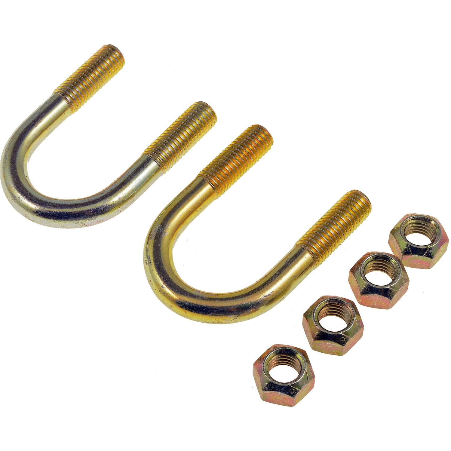 Dorman 13441 Push Nut Assortment - Zenithce