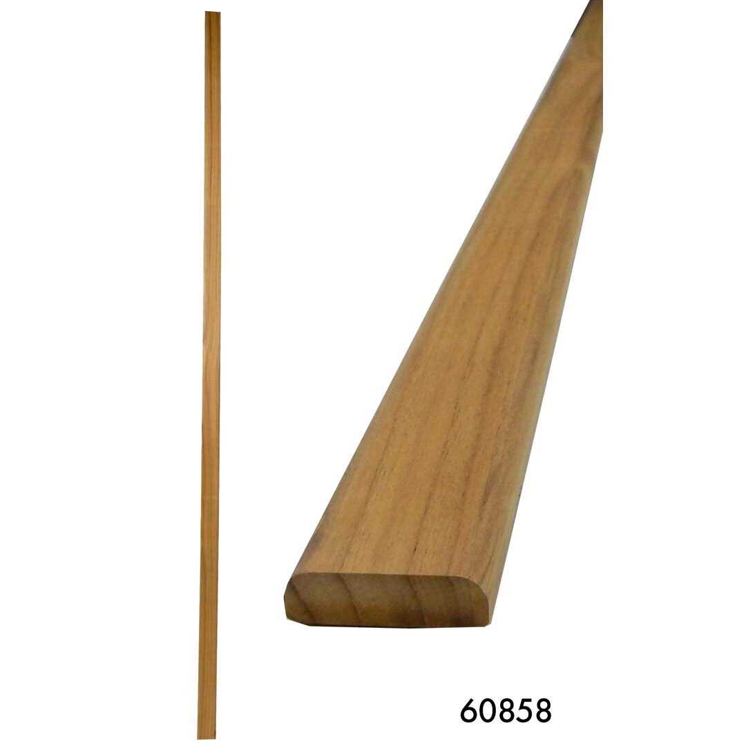 SeaTeak Batten - Zenithce