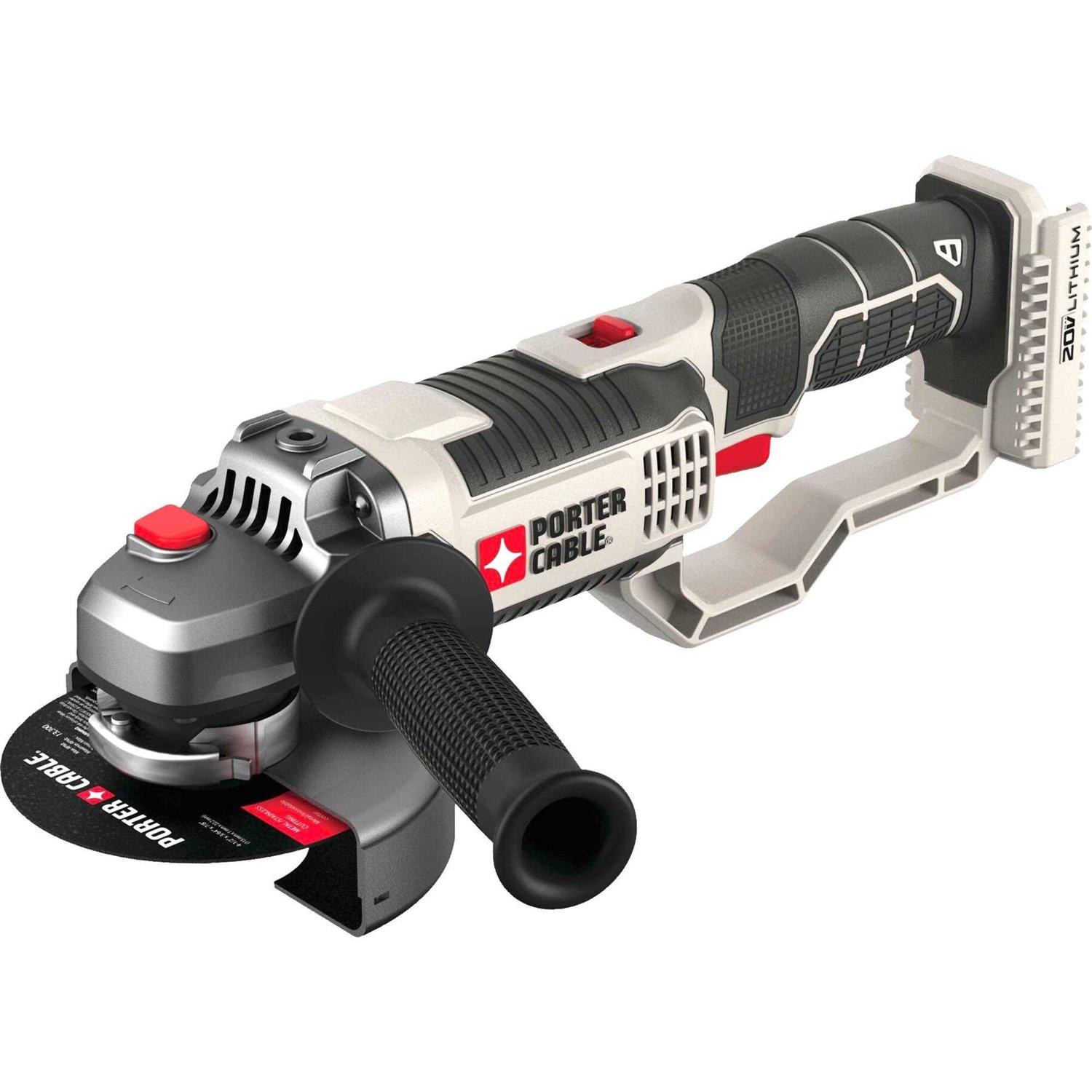 Porter-Cable FN250C - Zenithce