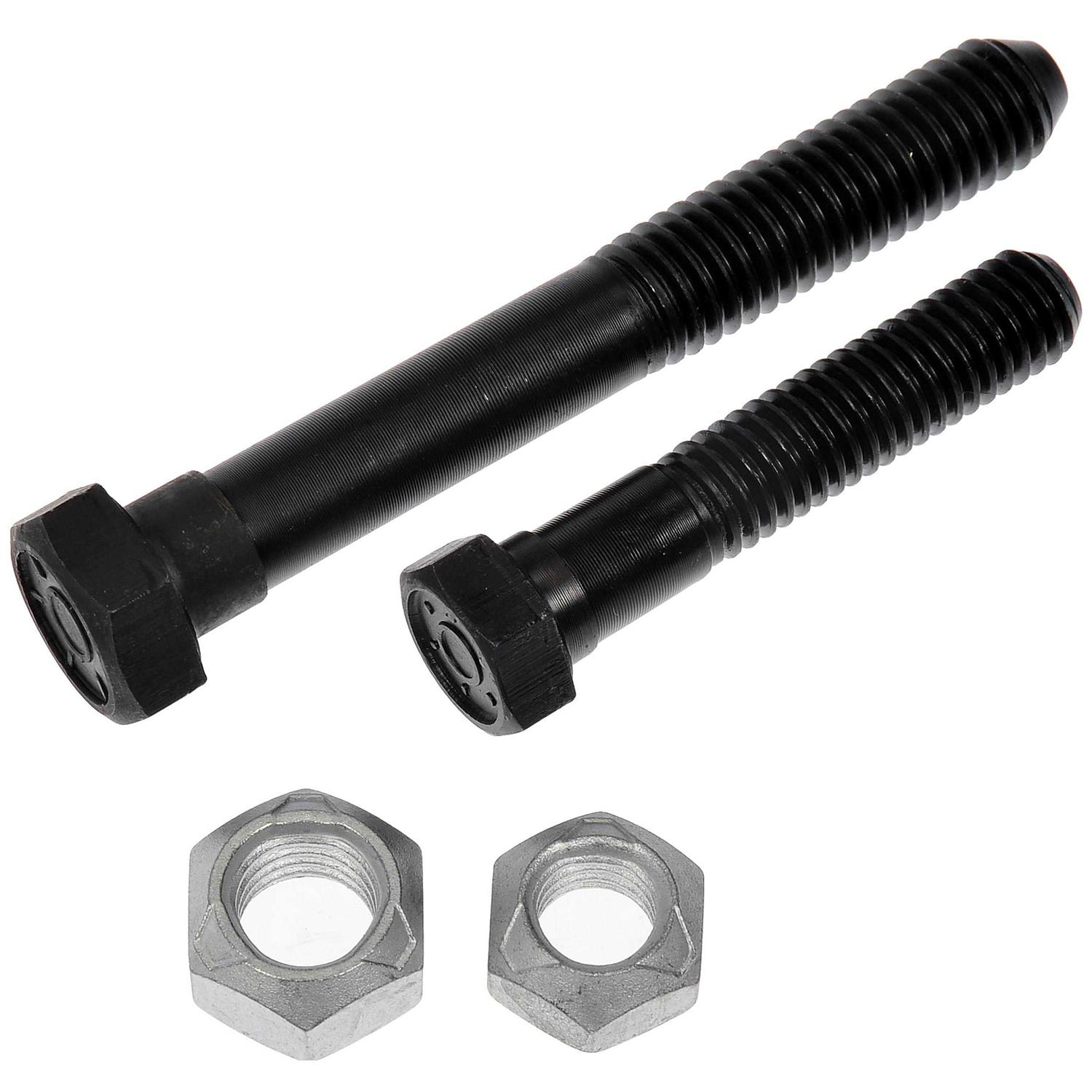 Dorman 13503 Lower Control Arm U Bolt Kit - Zenithce