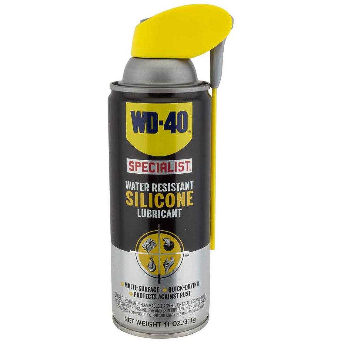 WD-40 Bike Cleaner - Zenithce