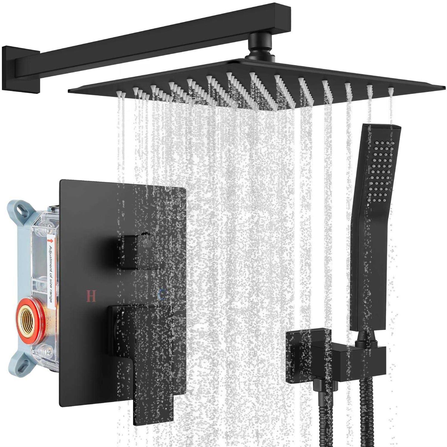 Raindance Select S 150 - Zenithce