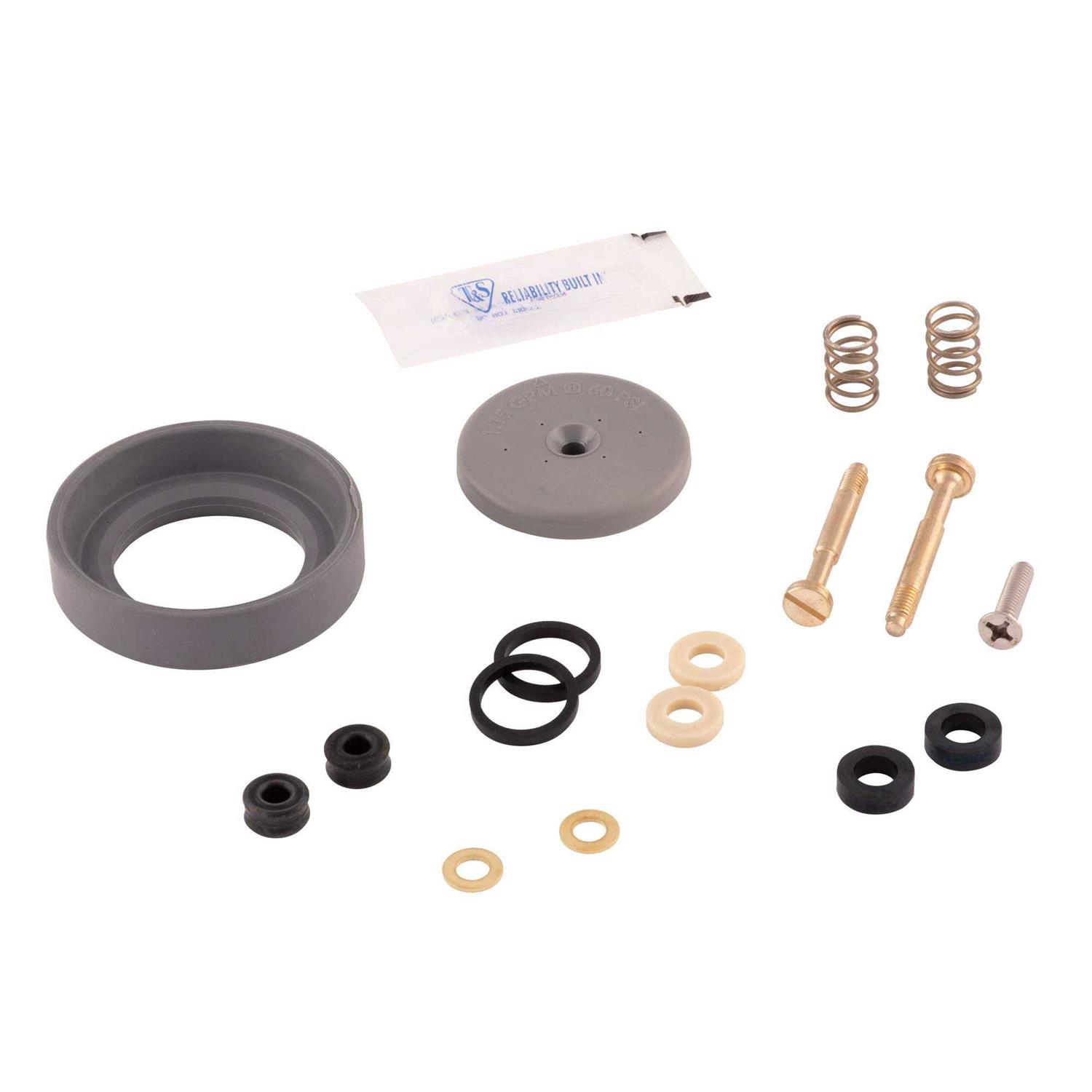 T&S Brass B-0231 Faucet - Zenithce