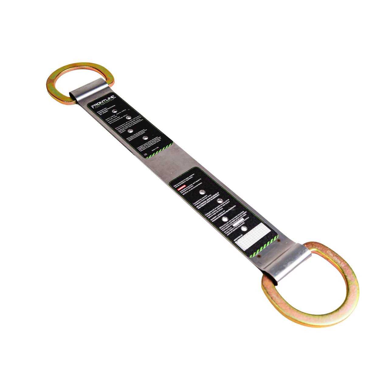Frontline COB345K Reusable Concrete Anchor 5K - Zenithce