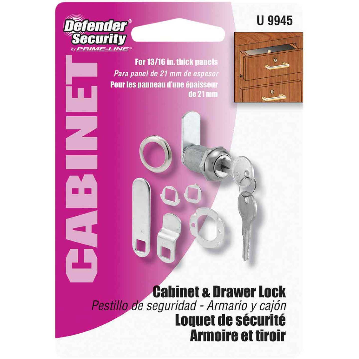 Prime Line Drawer Track Kit R 7137 - Zenithce