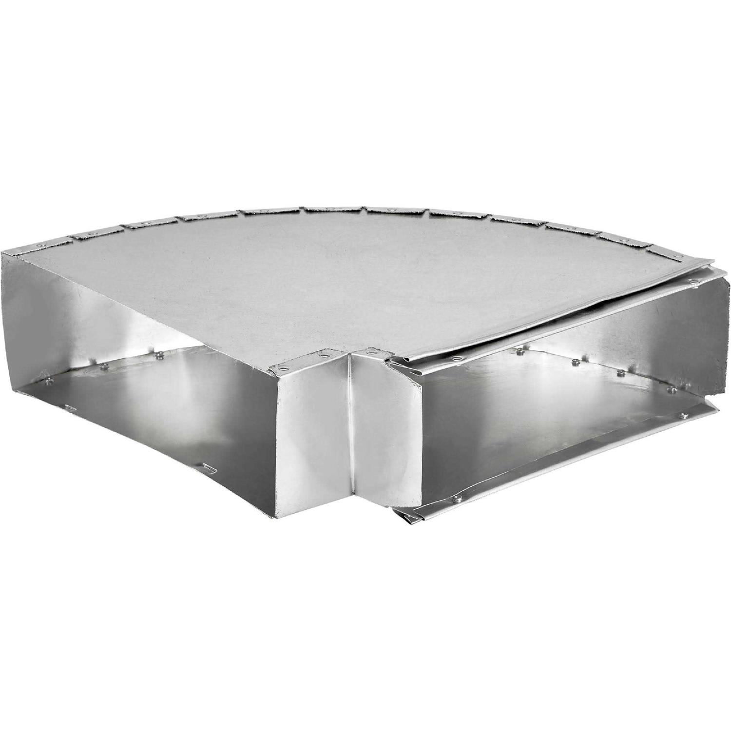 Lambro 289W Dryer Vent Seal - Zenithce