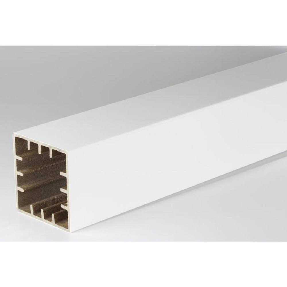 TimberTech Composite Post Sleeves - Zenithce