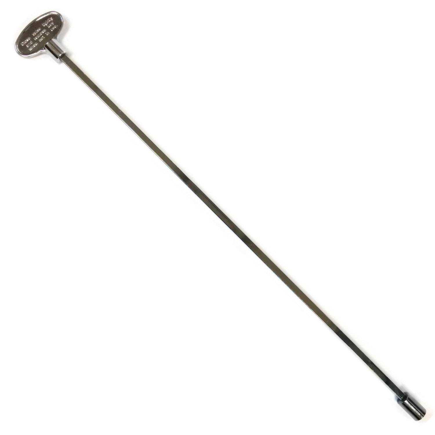 Midwest Hearth Universal Valve Key for Gas Fire Pits and Fireplaces - Zenithce