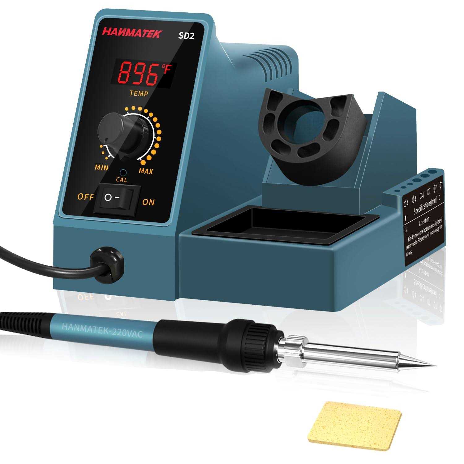 Soldering Practice Kit,3 Kits SMD SMT Weldering Skills Training Board - Zenithce