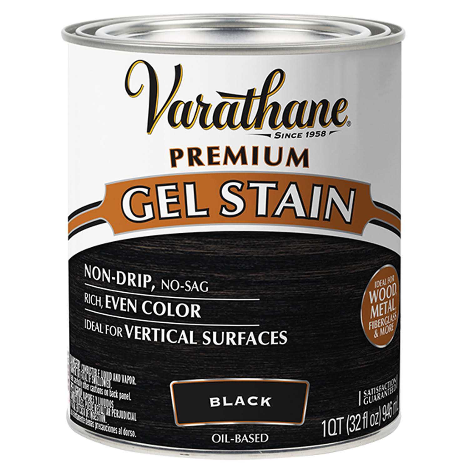 Varathane Premium Fast Dry Wood Stain - Zenithce