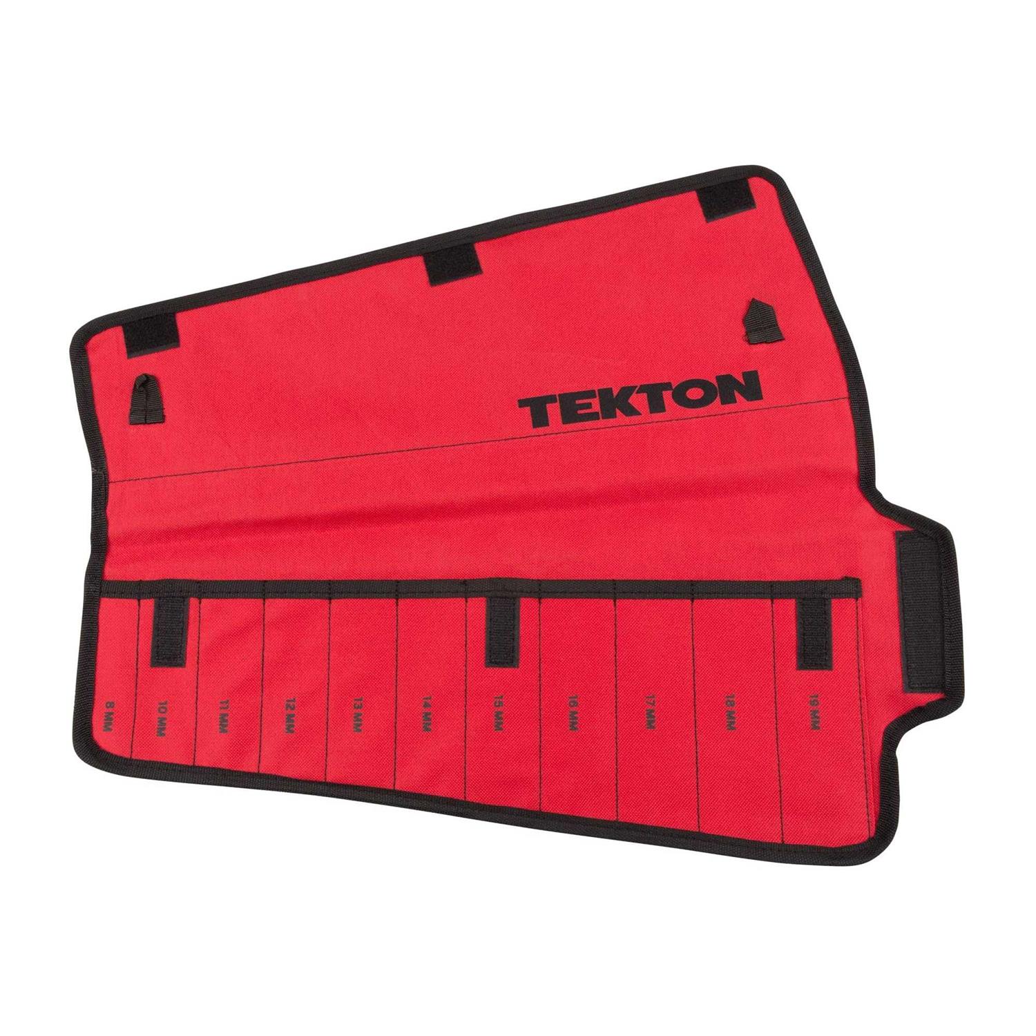 Tekton 11 Inch Basin Wrench WRN92001 - Zenithce