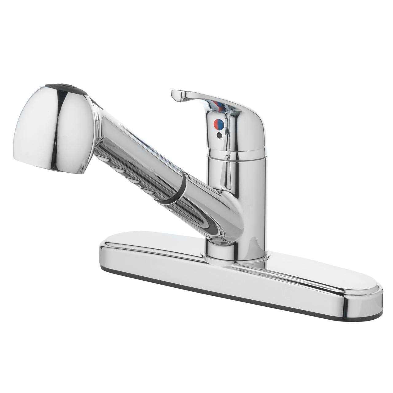 Mainstays Silver Stainless Steel Kitchen Sink Strainer & Stopper - Zenithce
