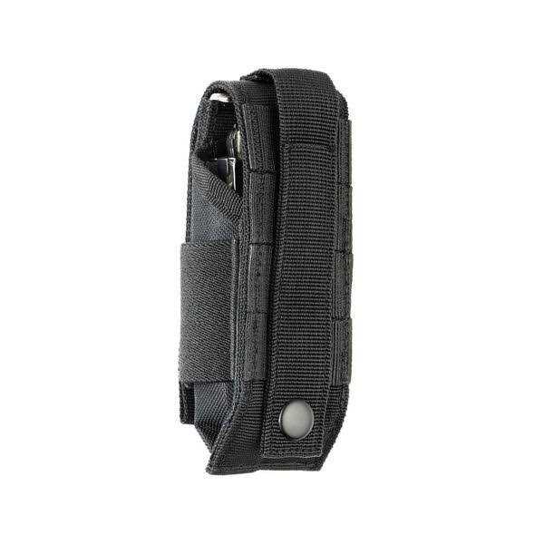 Molle Attachments by Bartact Pals/Molle Dual Snap Bar Field Repair Side Release Buckle Kit 1 inch - Zenithce