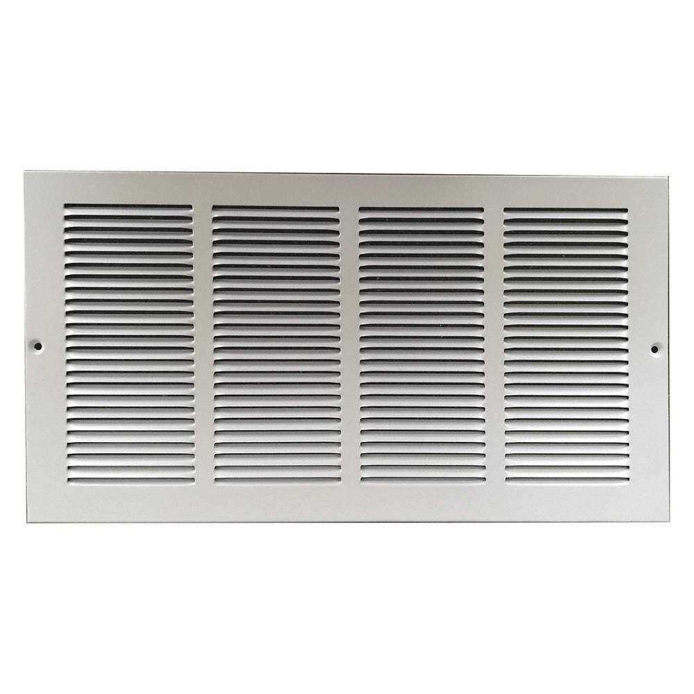 Return Air Grille 4MJR6 - Zenithce