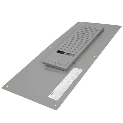 Square D HOM816L125PC Homeline Main Lug Load Center - Zenithce