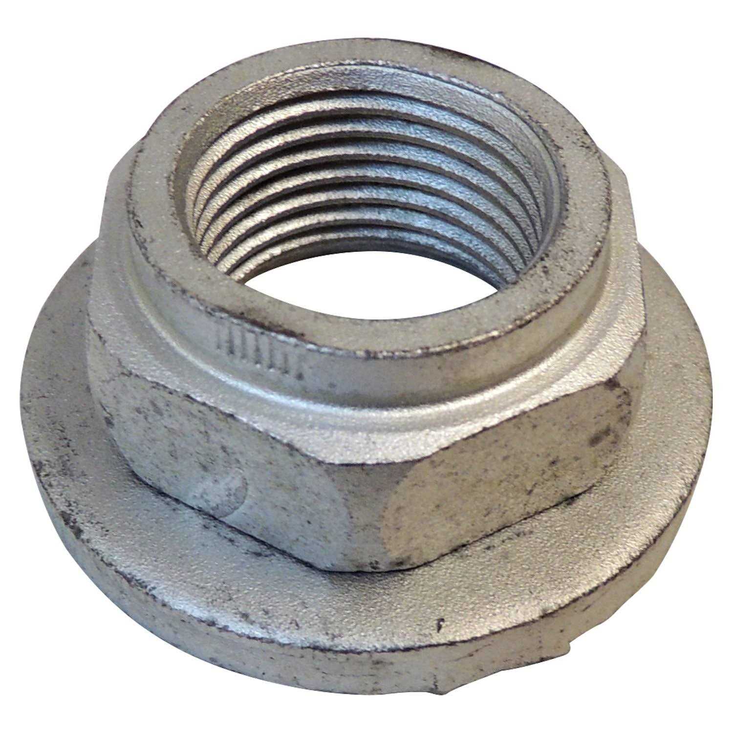 Crown Automotive 55035618 Interior Floor Duct - Zenithce