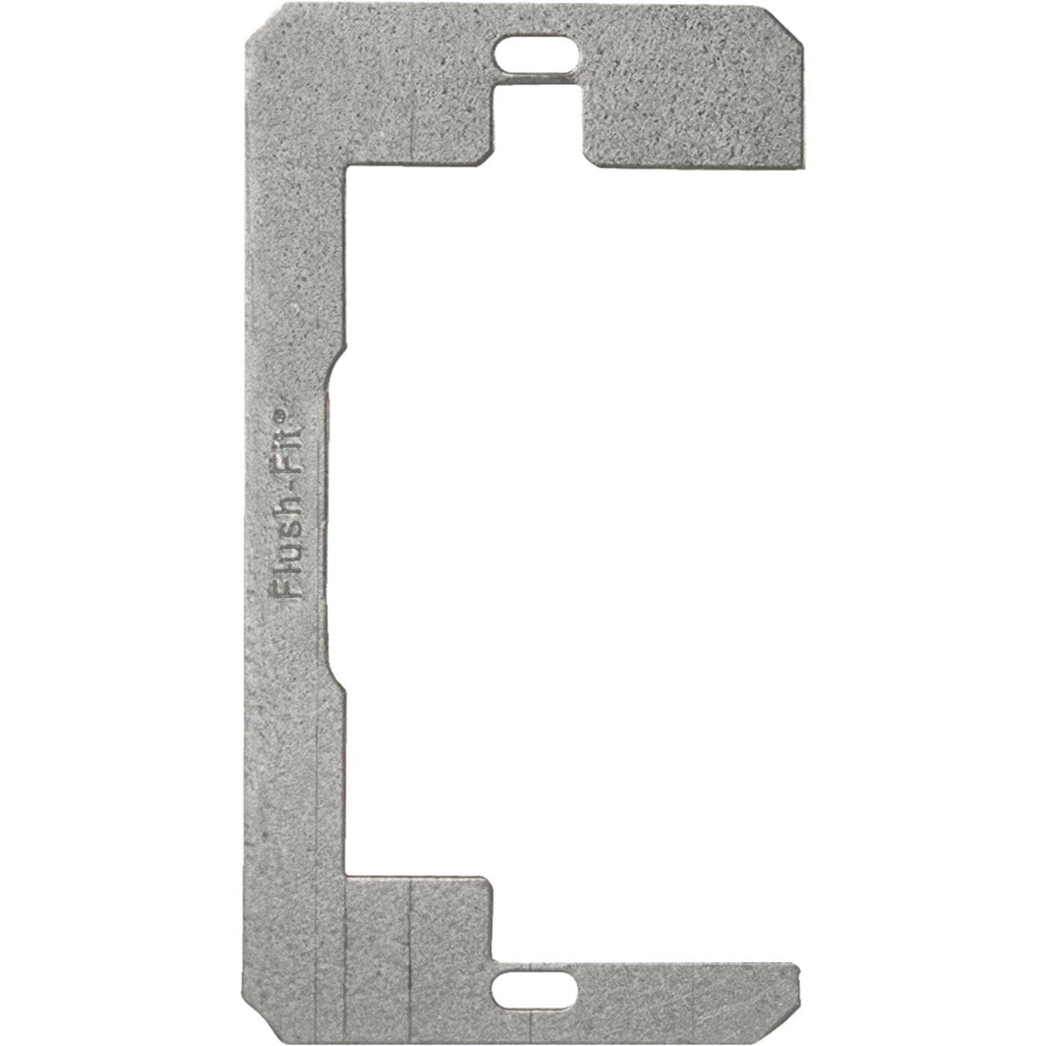 Raco Floor Box Kit Wood 6239BP - Zenithce