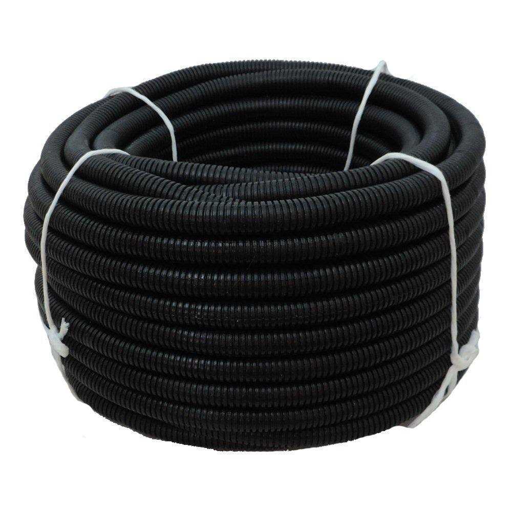 HYDROMAXX Flexible PVC Non Metallic Liquid Tight Electrical Conduit - Zenithce