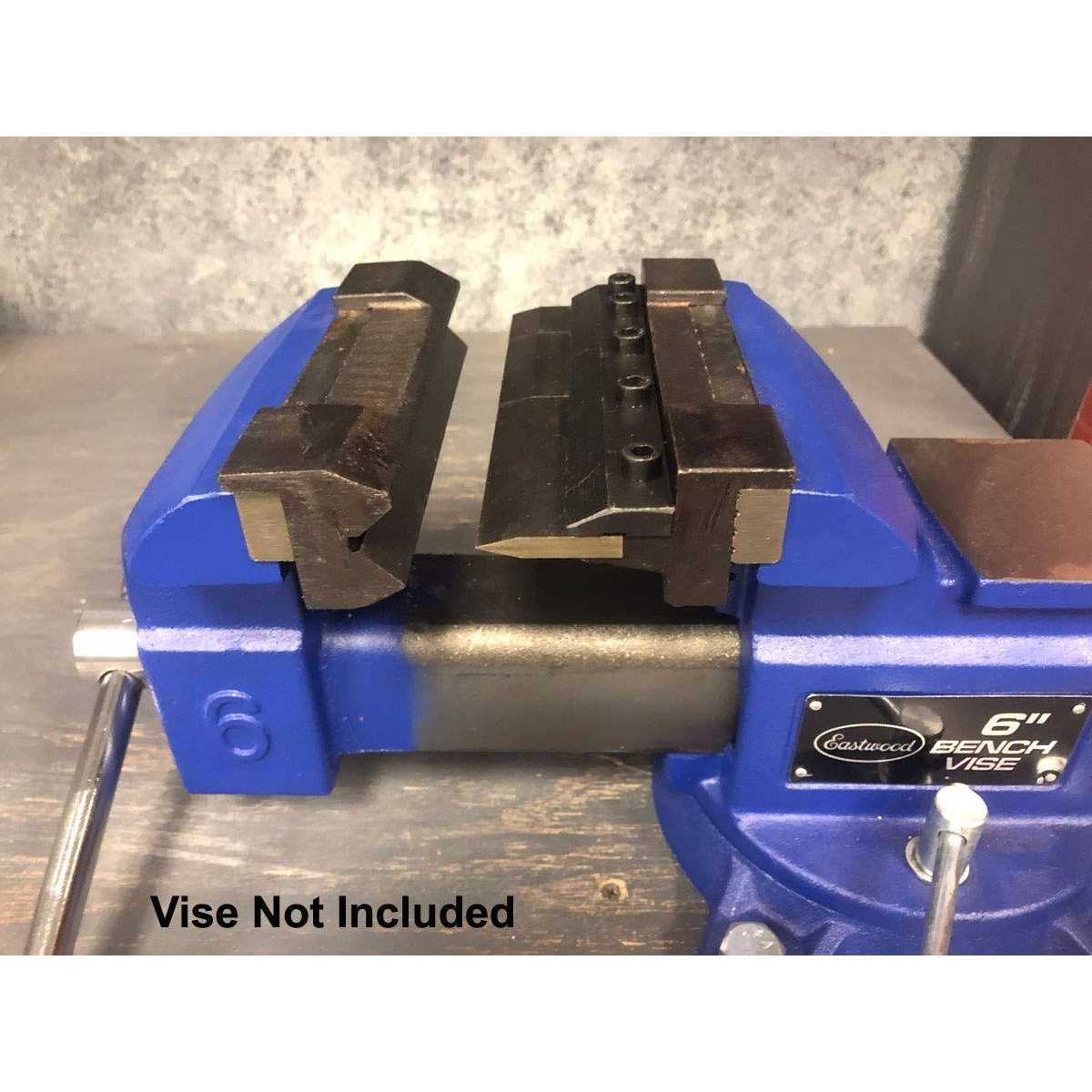Eastwood Versa Bend Sheet Metal Brake - Zenithce