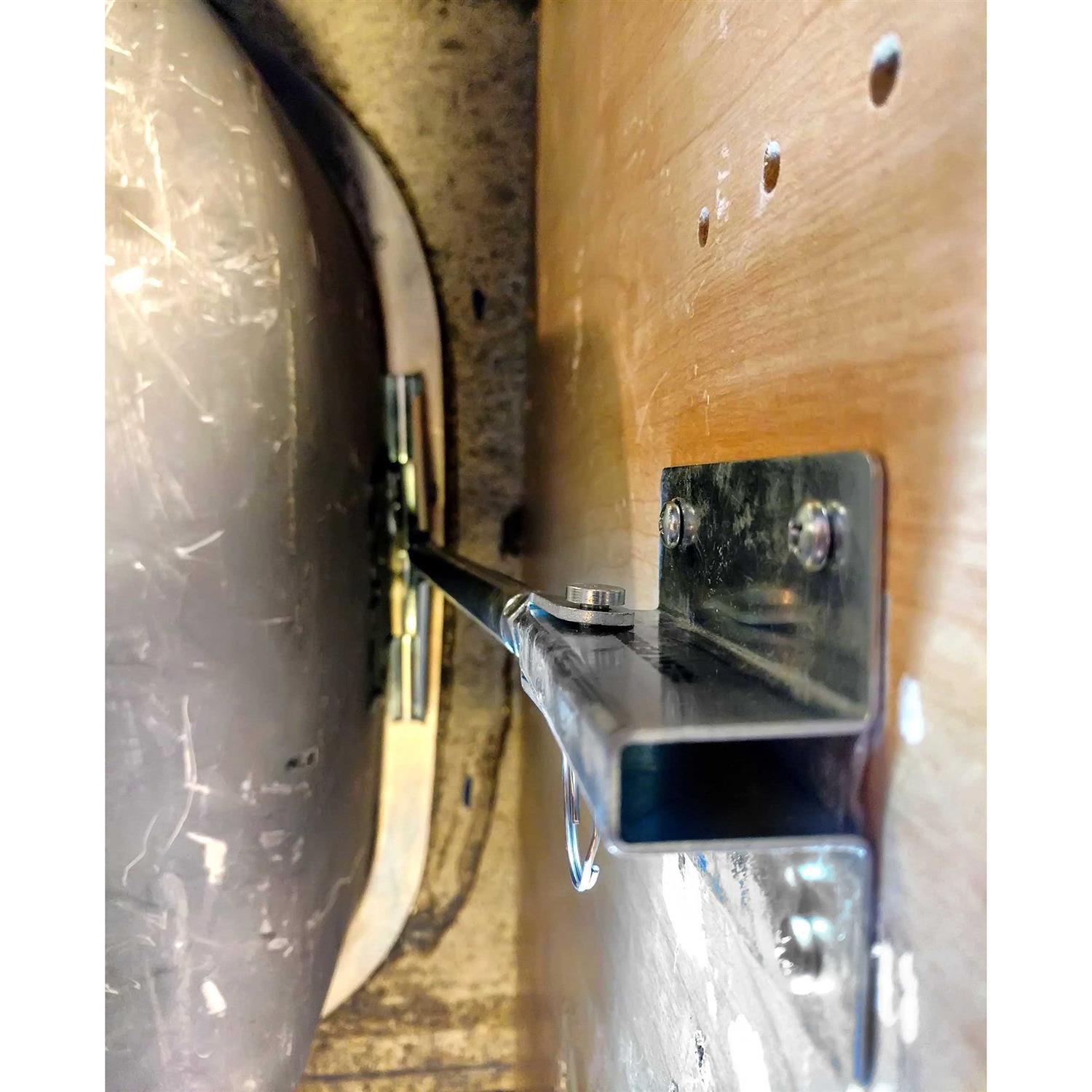 Neutrik NE8FDP-B RJ45 etherCON Feedthrough Receptacle - Zenithce