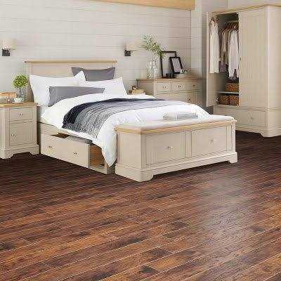 Select Surfaces Sclmf0481 Pearl Gray SpillDefense Laminate Flooring - Zenithce