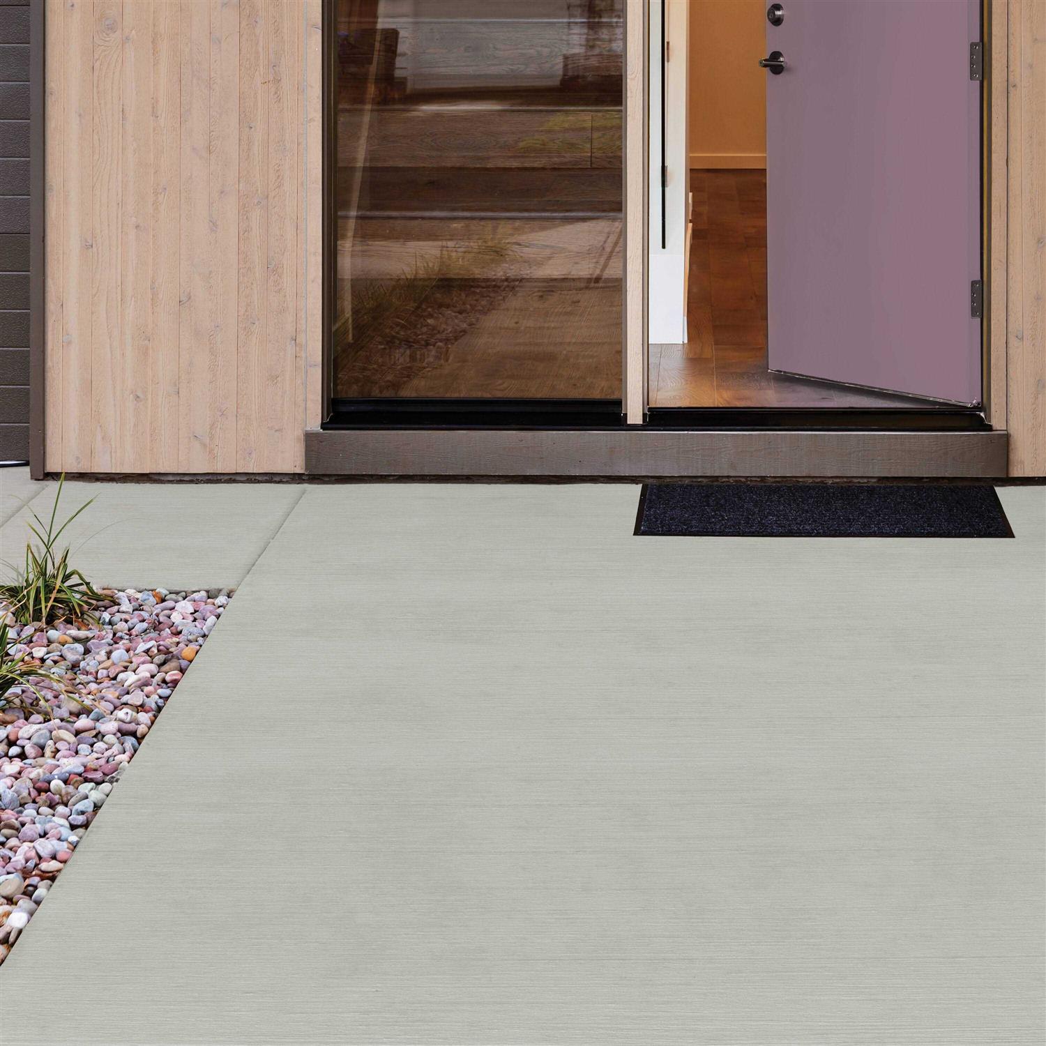 Valspar Base Solid Concrete Stain - Zenithce