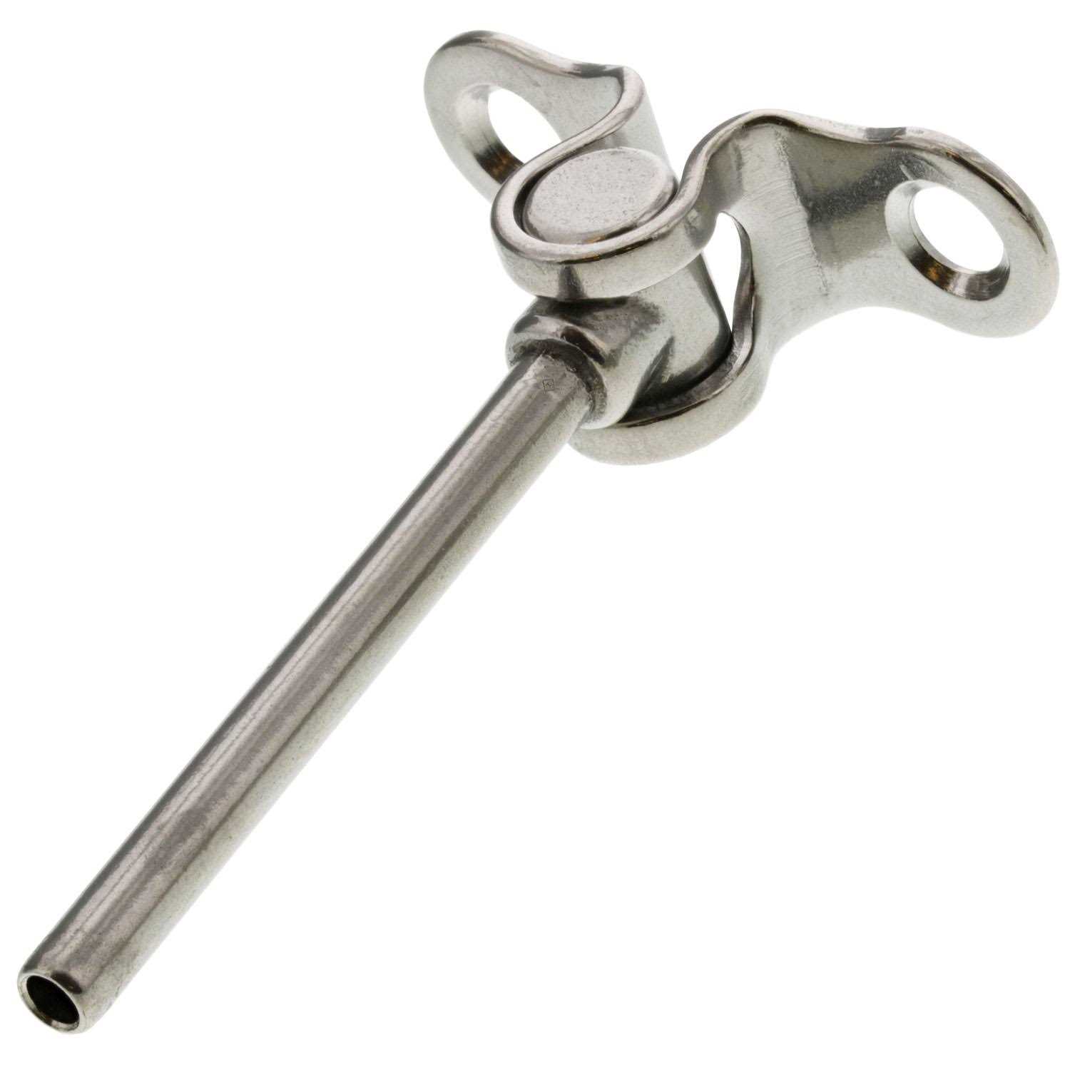Stainless Steel Boarding Handle by West Marine - Zenithce