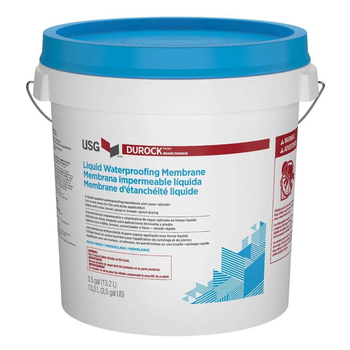 USG Durabond 45 Joint Compound 25-lb 381110120 - Zenithce