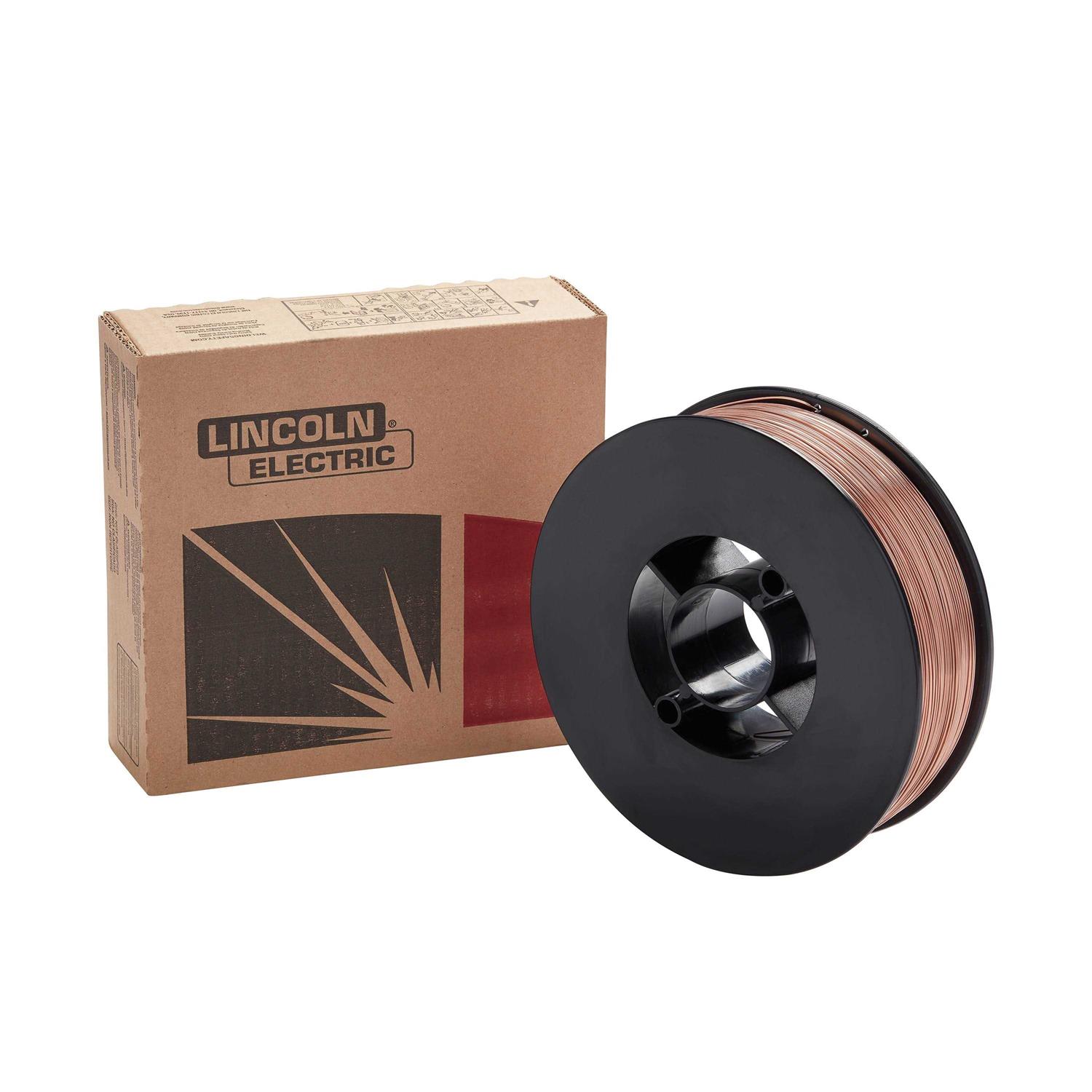 Lincoln Electric MIG Welding Wire ED015790 - Zenithce