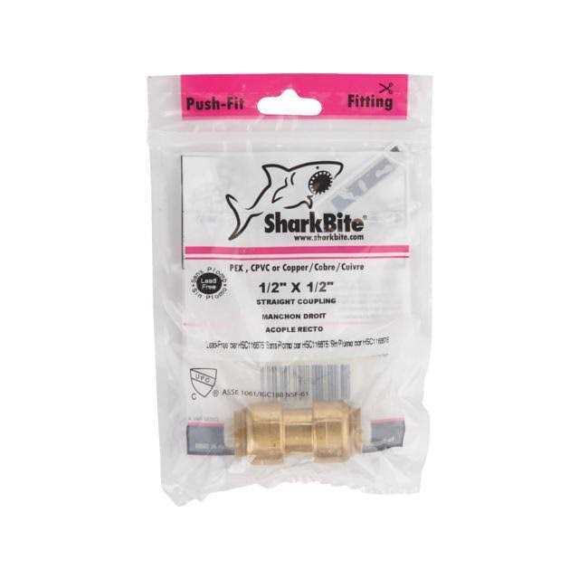Sharkbite 1/2 1/2 Drop Ear Elbow - Zenithce