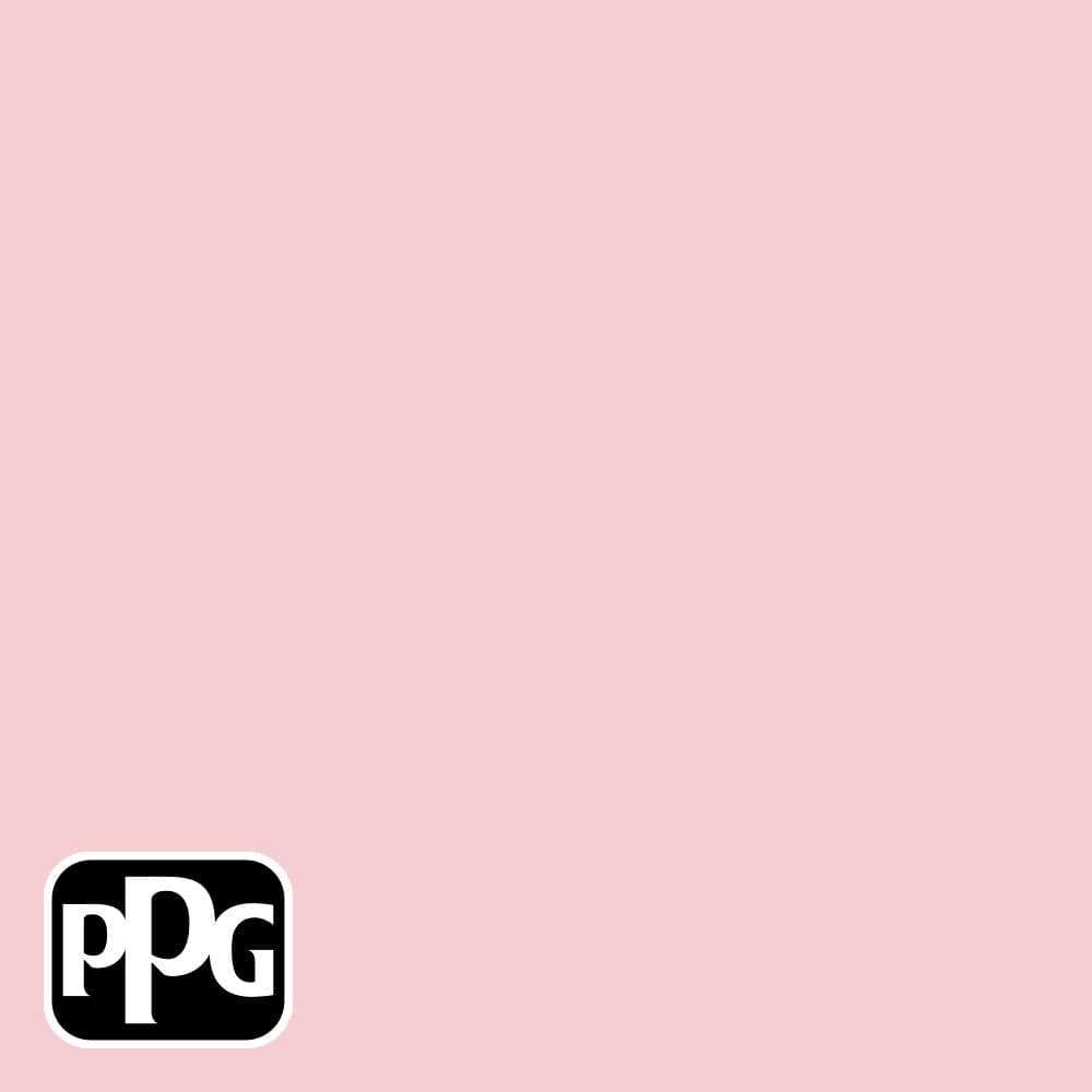 MULTI-PRO 1 gal Rose Interior Paint - Zenithce