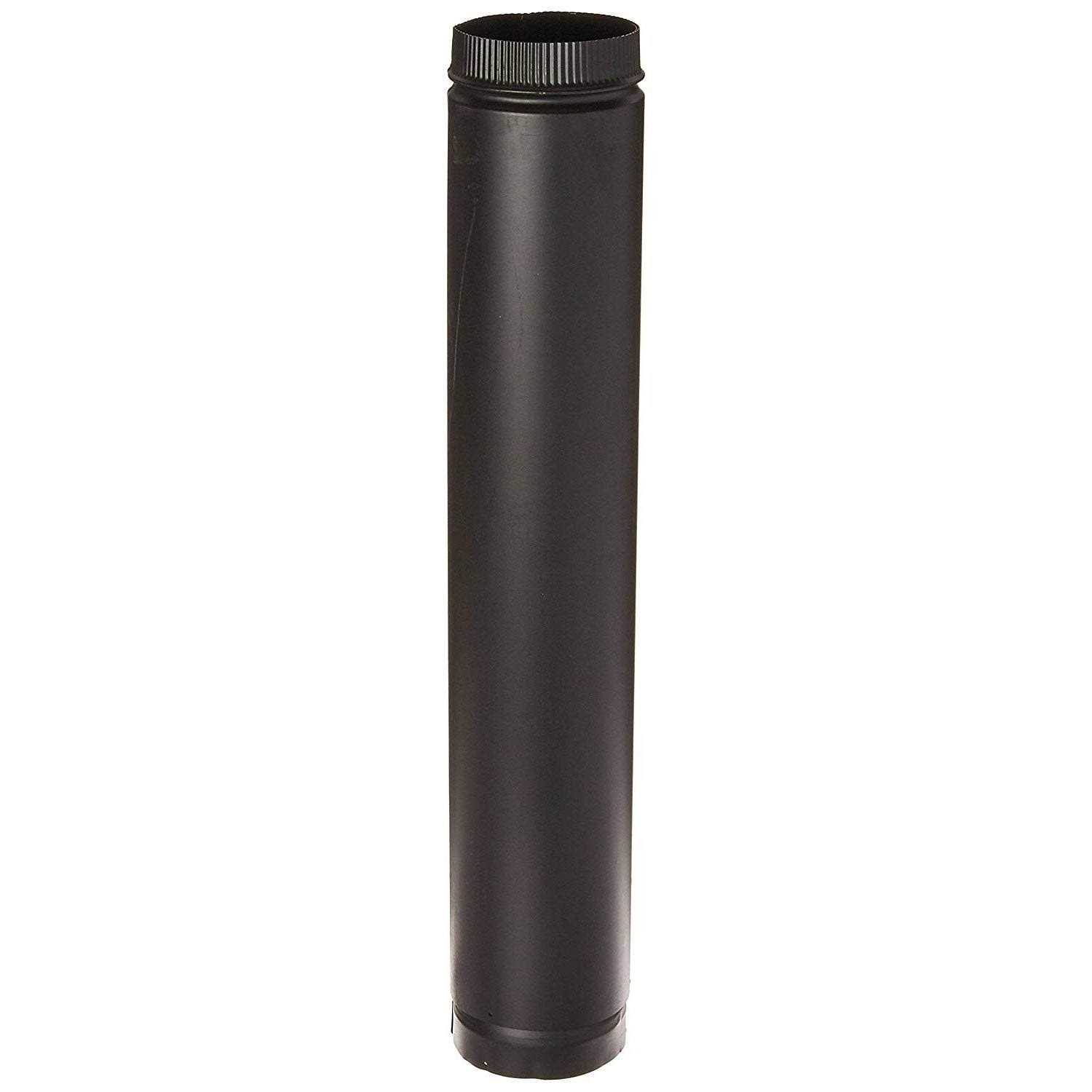 Selkirk DSP6CA Stove Pipe Universal Chimney Adaptor - Zenithce