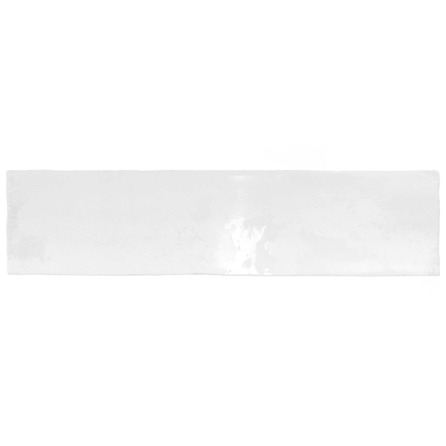 Merola Tile Biarritz 3 in. x Ceramic Wall Tile - Zenithce