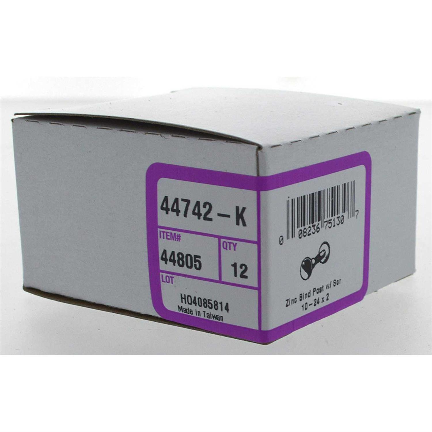 Hillman 44018 Stainless Steel Button-Head Socket Cap Screws - Zenithce