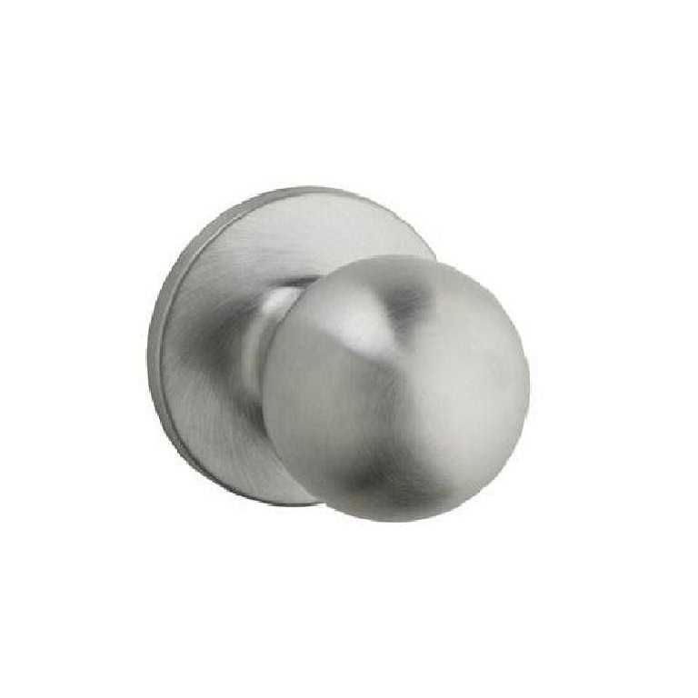 Safelock Regina Passage Knob SK1000RG-15V1 - Zenithce