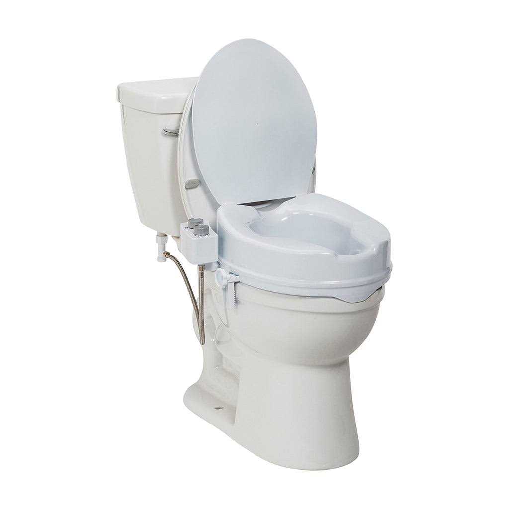 Drive Medical Powder Coated Grab Bar - Zenithce