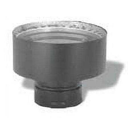 Duravent PelletVent Pro Chimney Adapter 4PVP-X - Zenithce