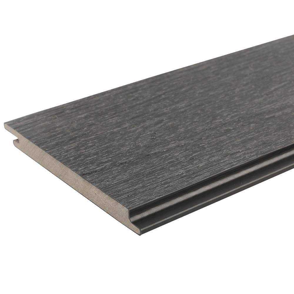 NewTechWood All Weather System 5.5 in. x 96 - Zenithce