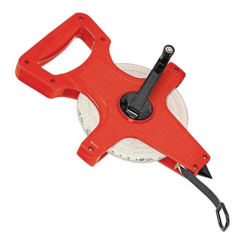 Pittsburgh 10,000 Ft./Meter Digital Measuring Wheel - Zenithce