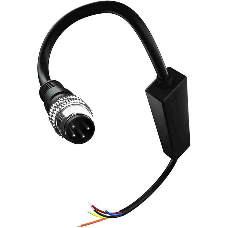 HP Tuners Ballenger AFR500v2 with NTK Sensor Wideband Control Kit 60004 - Zenithce