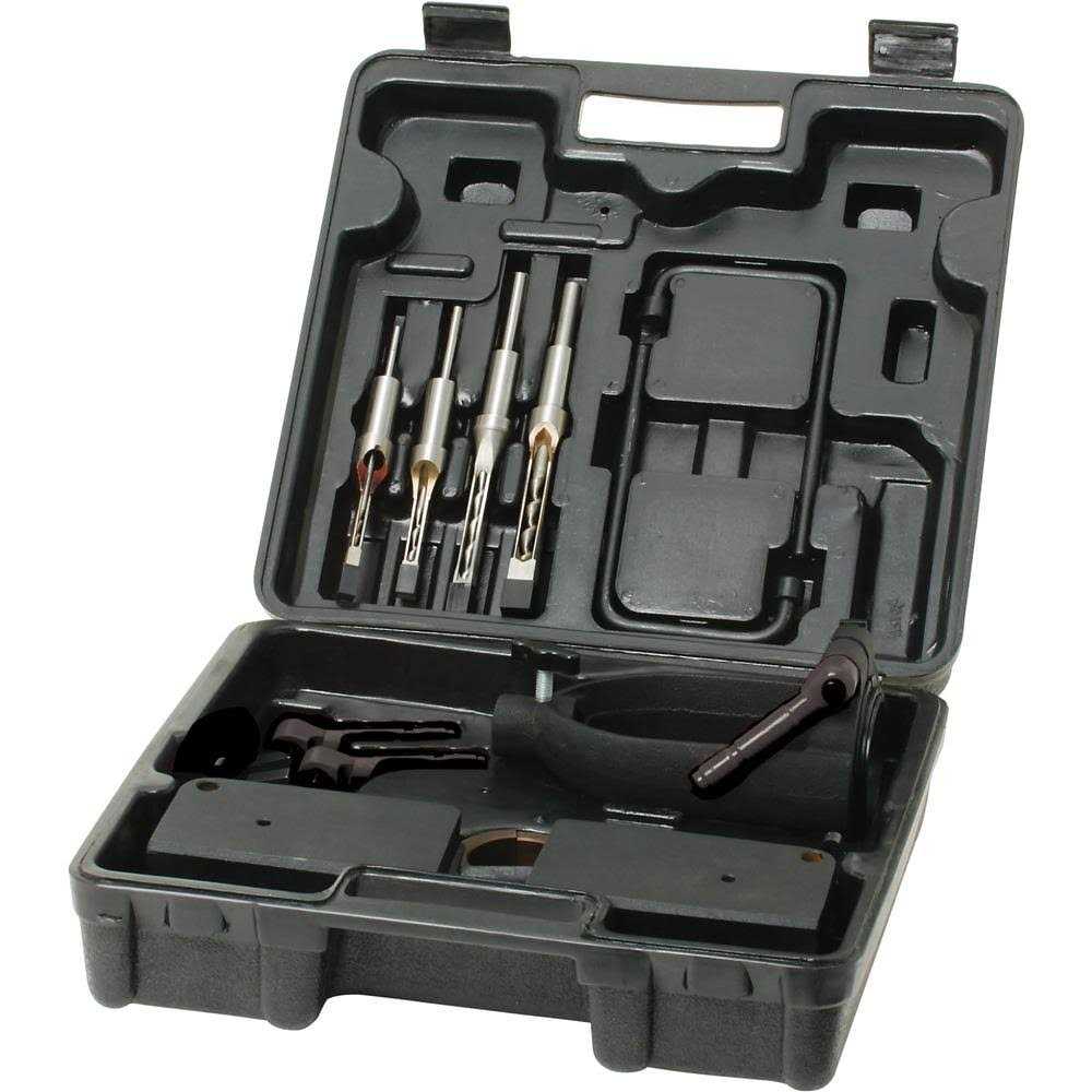 Grizzly Industrial Mini Router Table T1240 - Zenithce