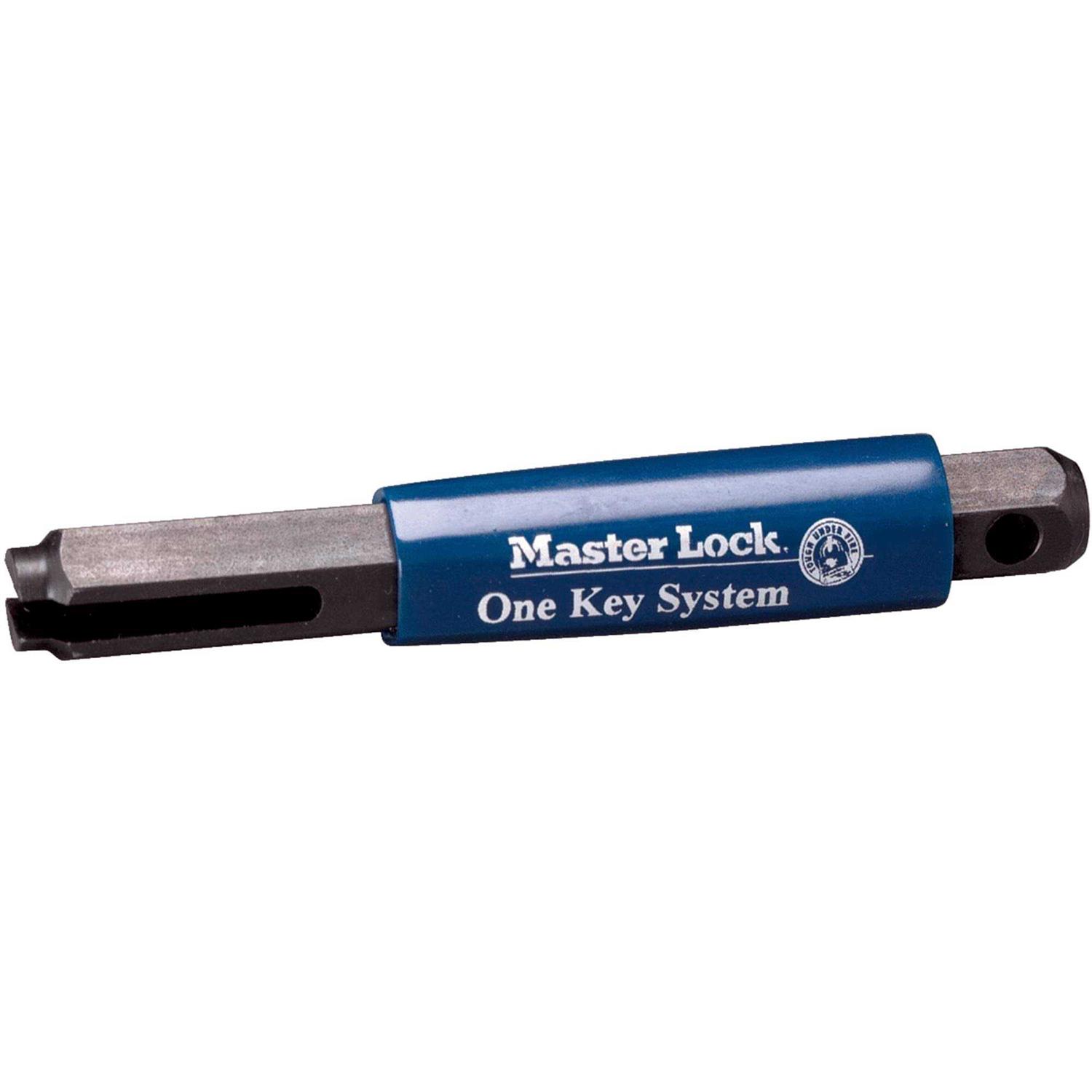 Master Lock Street Cuff 8200 360mm black - Zenithce