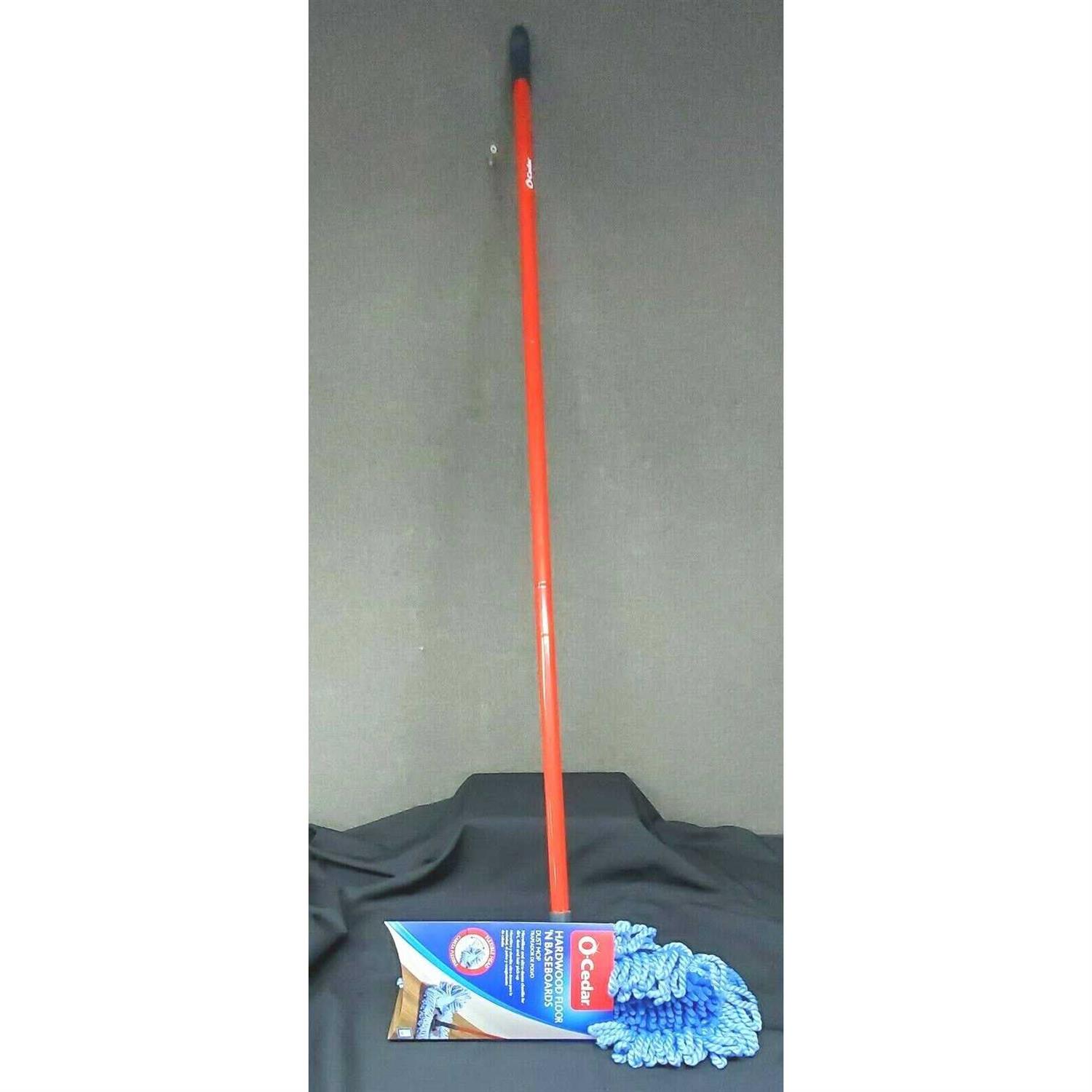 O’Cedar Dual Action Dust Mop - Zenithce