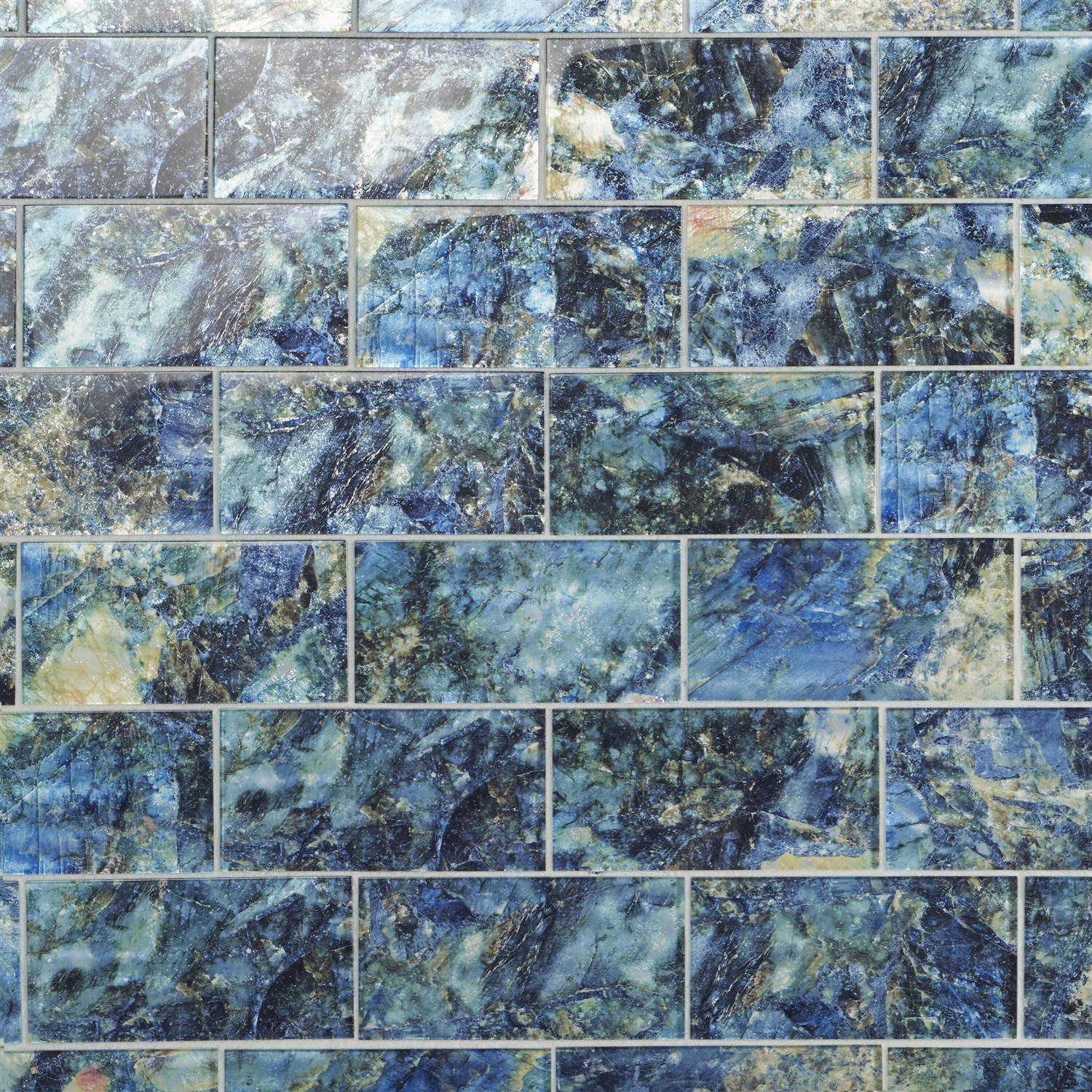 Ivy Hill Tile Winston White 6 in. x 12 in. Glazed Porcelain Floor and Wall Tile - Zenithce