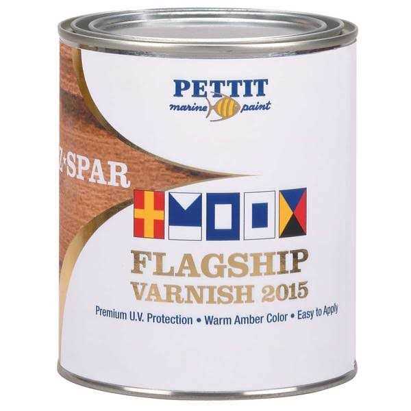 Pettit EZ-Prime White Undercoater-Qt 6149Q - Zenithce