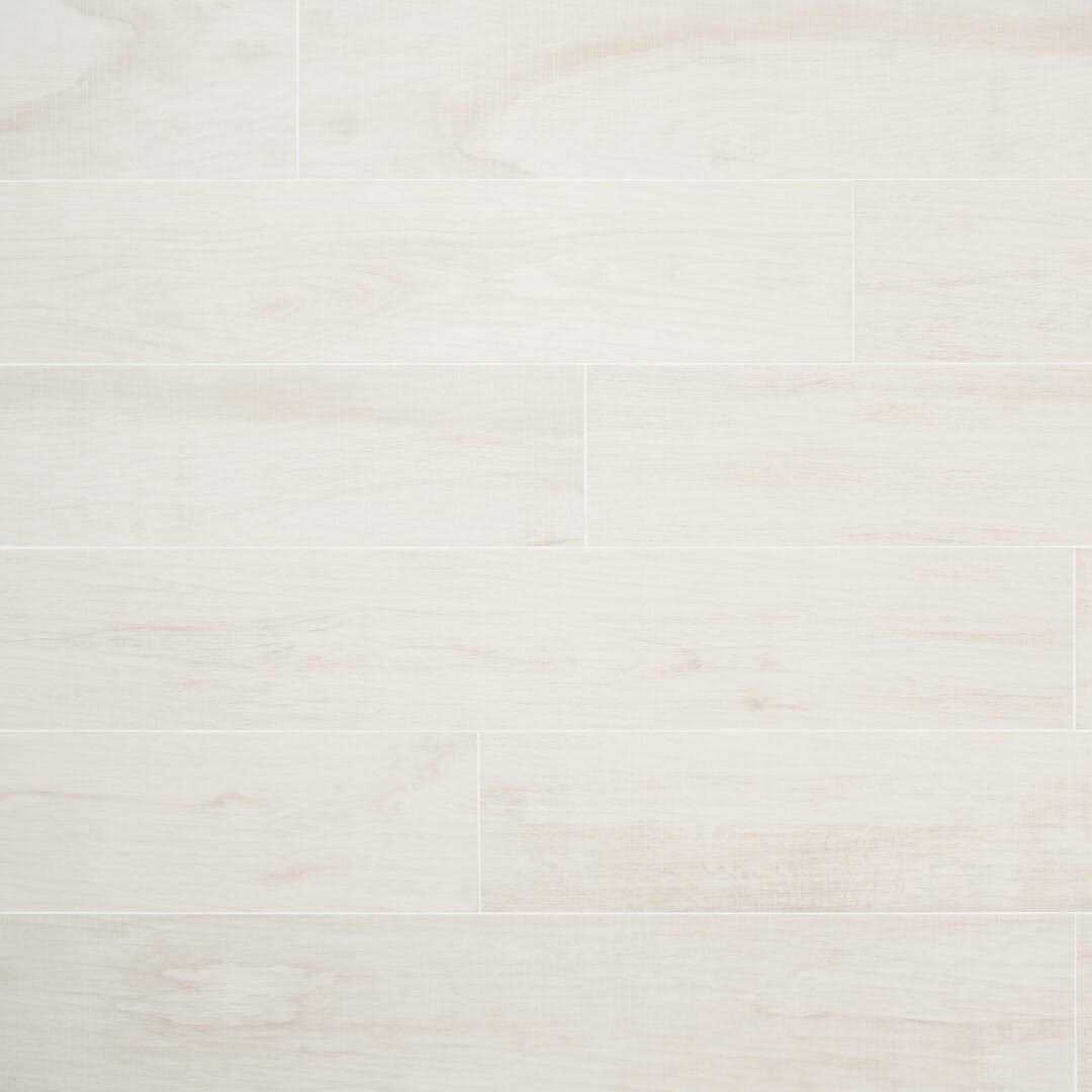 Ivy Hill Tile Montgomery 8 in. x 48 in. Matte Porcelain Floor and Wall Tile - Zenithce
